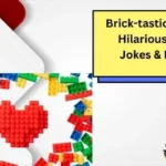 Lego Jokes