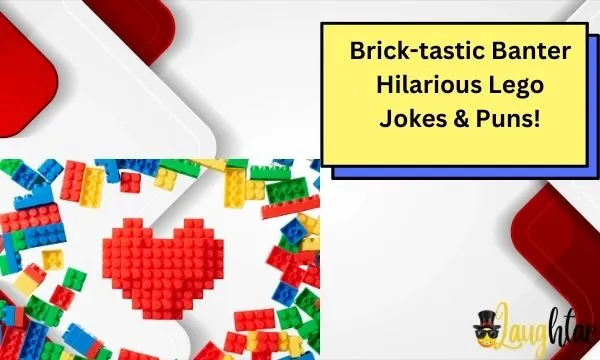 Lego Jokes